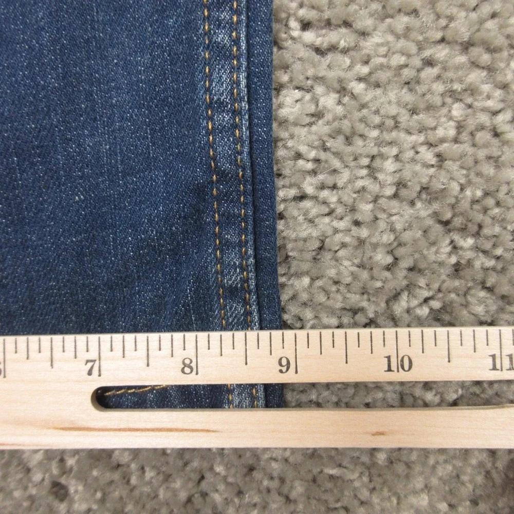 Levis thank you
